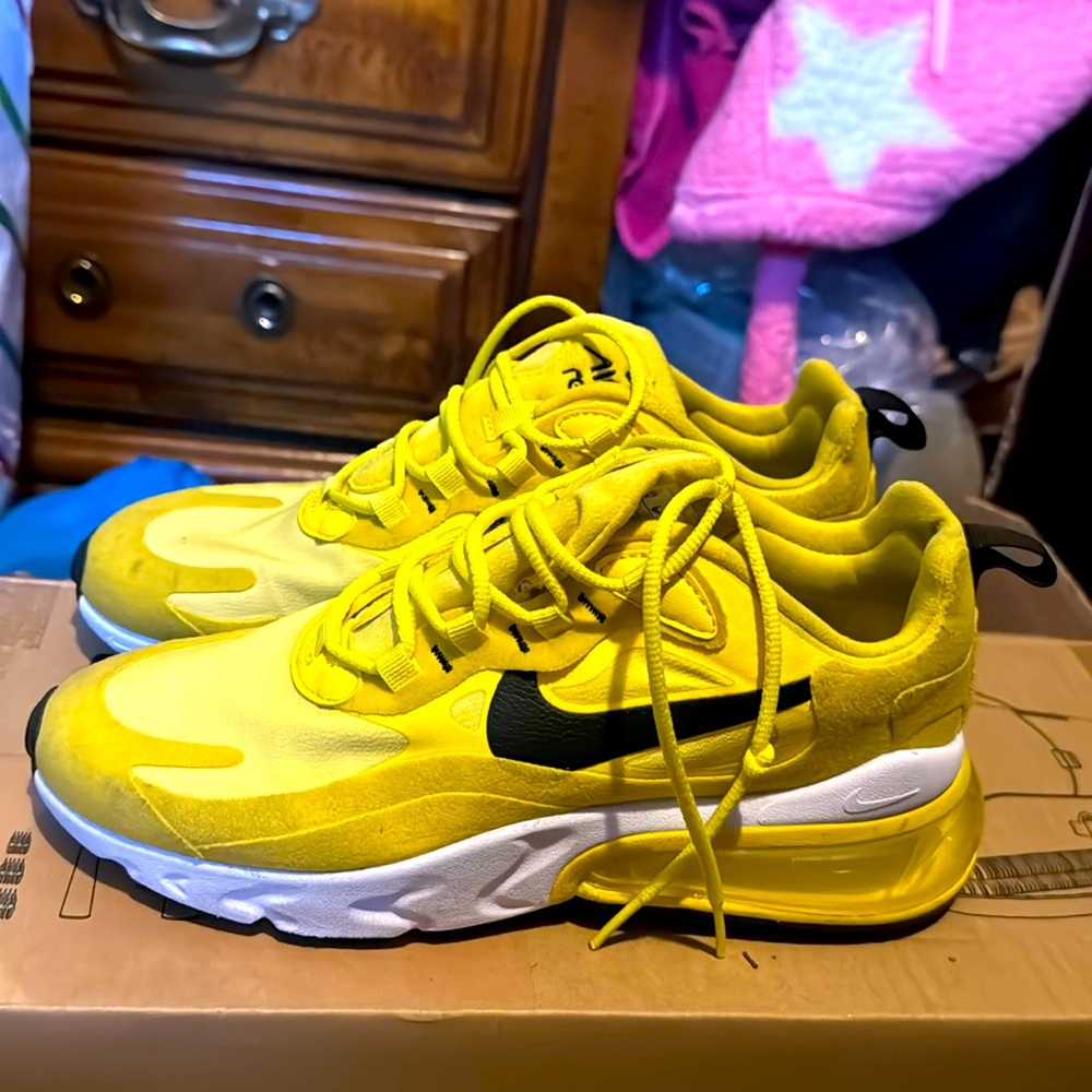Nike Air Max